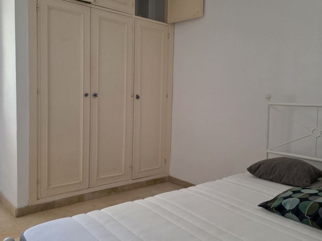 Takvåning i Fuengirola