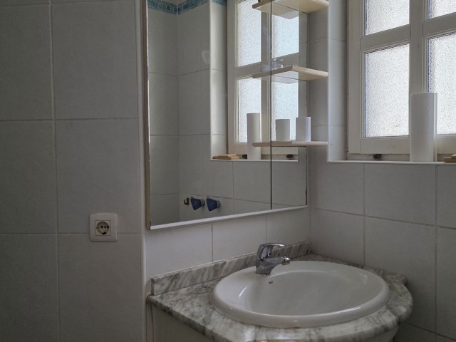 Takvåning i Fuengirola