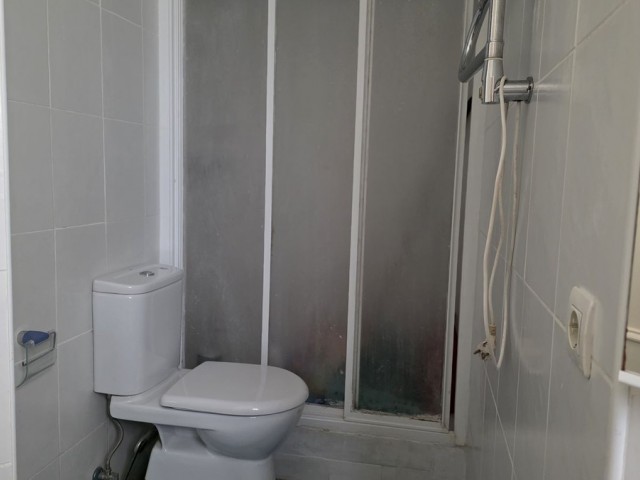 Takvåning i Fuengirola