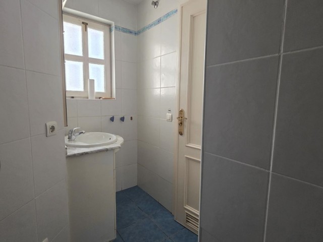 Takvåning i Fuengirola