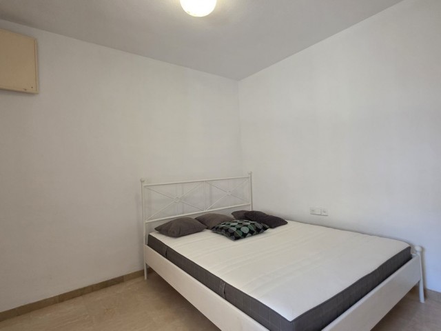 Takvåning i Fuengirola