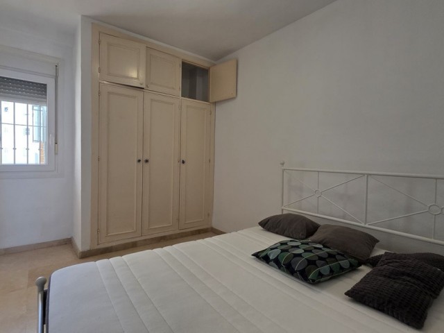 Takvåning i Fuengirola