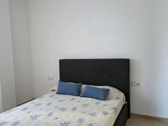 Takvåning i Fuengirola