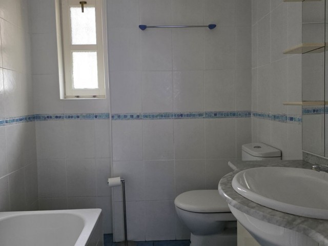 Takvåning i Fuengirola