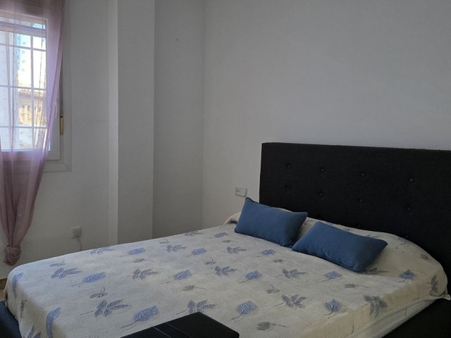 Takvåning i Fuengirola