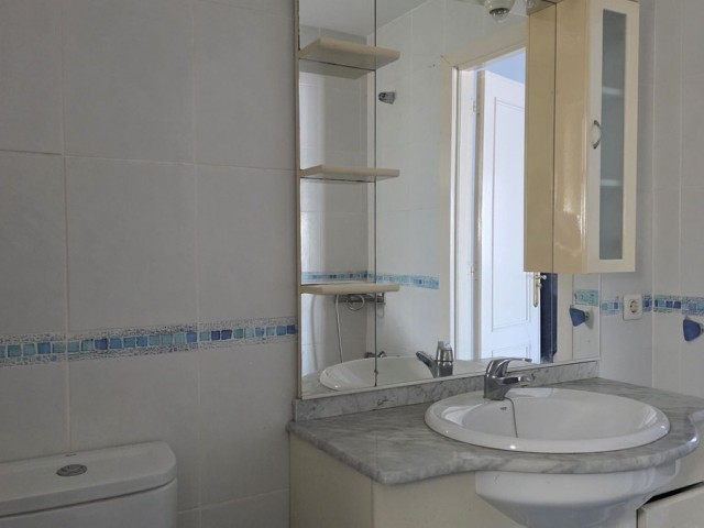 Takvåning i Fuengirola