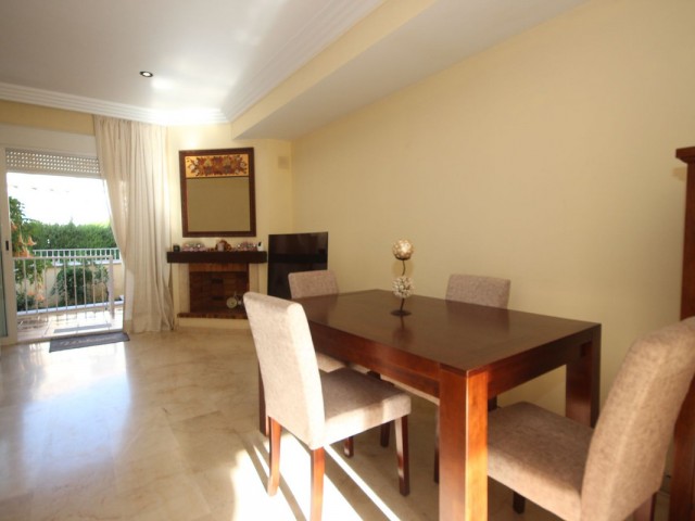 Rekkehus, El Rosario, R5232454