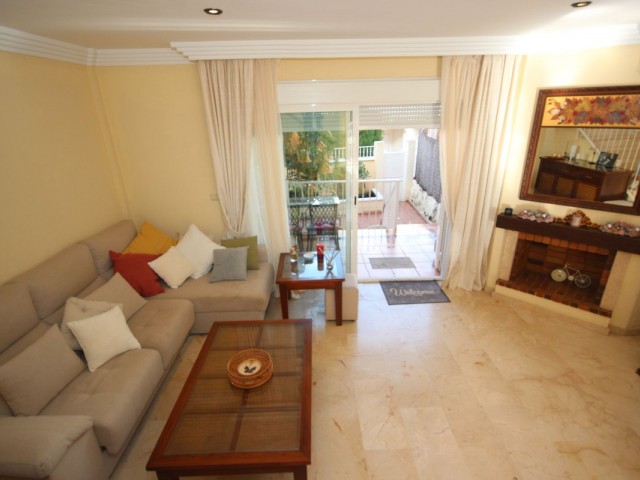 Rekkehus, El Rosario, R5232454