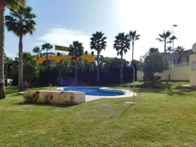 4 Soveroms Rekkehus i El Rosario