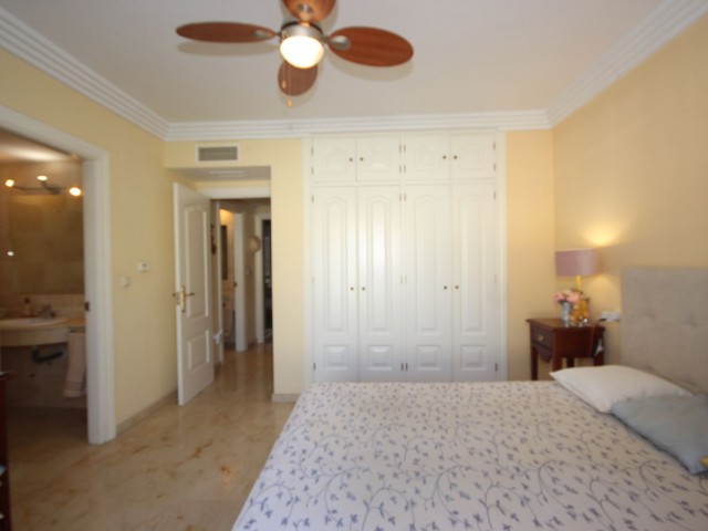 4 Soveroms Rekkehus i El Rosario