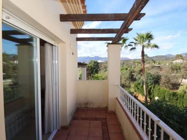 4 Soveroms Rekkehus i El Rosario