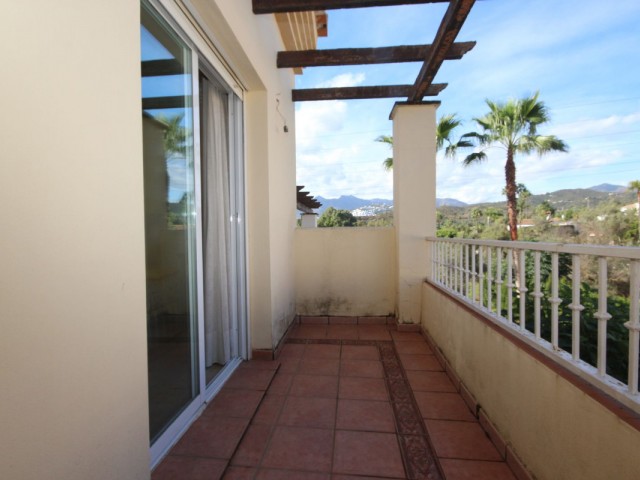 4 Soveroms Rekkehus i El Rosario