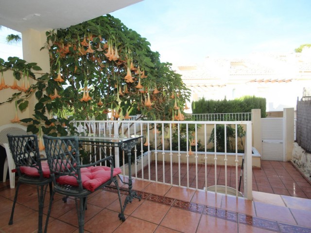 4 Soveroms Rekkehus i El Rosario