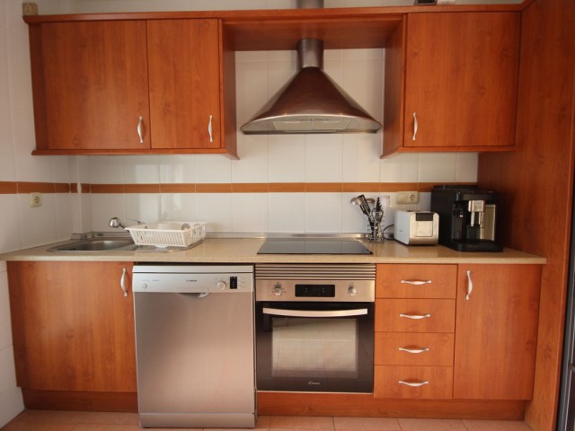 4 Soveroms Rekkehus i El Rosario