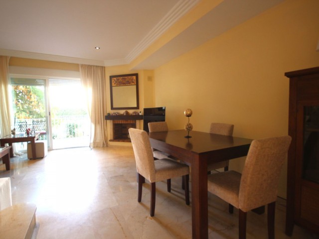 4 Soveroms Rekkehus i El Rosario