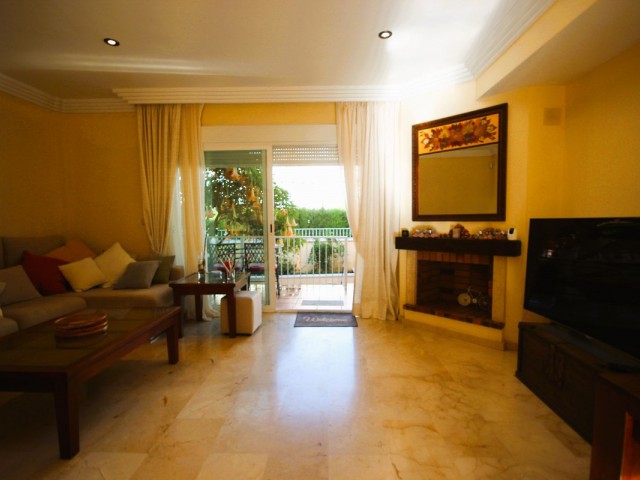 4 Soveroms Rekkehus i El Rosario