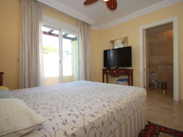 4 Soveroms Rekkehus i El Rosario