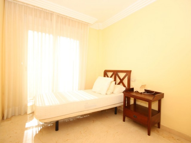 4 Soveroms Rekkehus i El Rosario