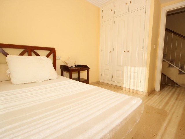 4 Soveroms Rekkehus i El Rosario