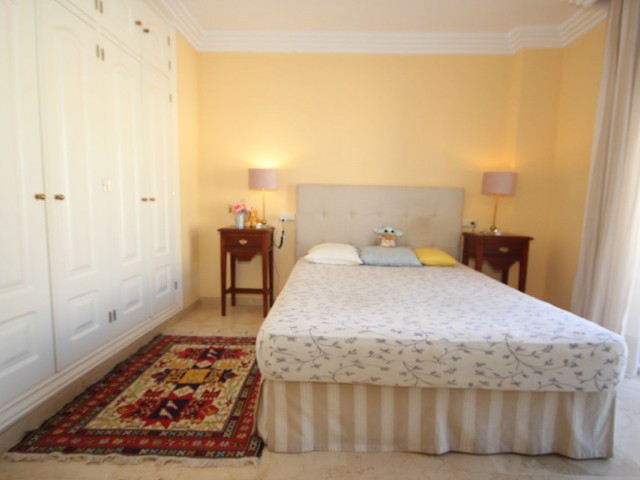 4 Soveroms Rekkehus i El Rosario