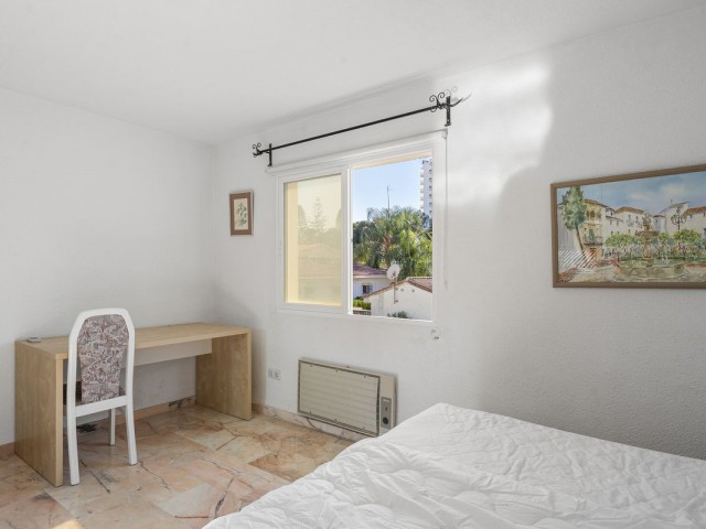 2 Bedrooms Villa in Nueva Andalucía