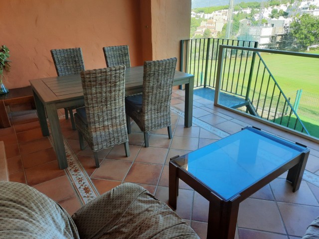 Rijtjeshuis, Cabopino, R5219854