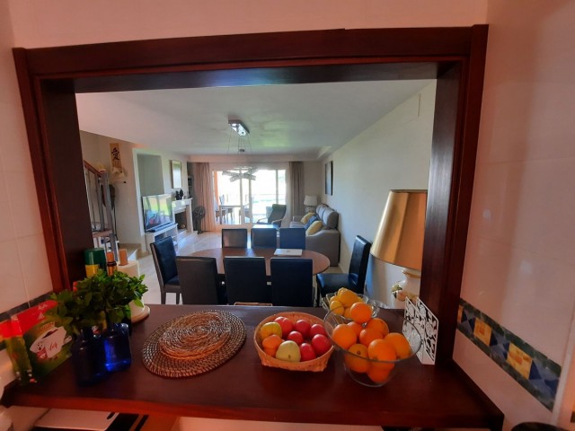 Rijtjeshuis, Cabopino, R5219854