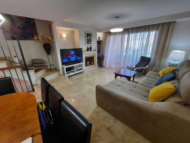 Rijtjeshuis, Cabopino, R5219854