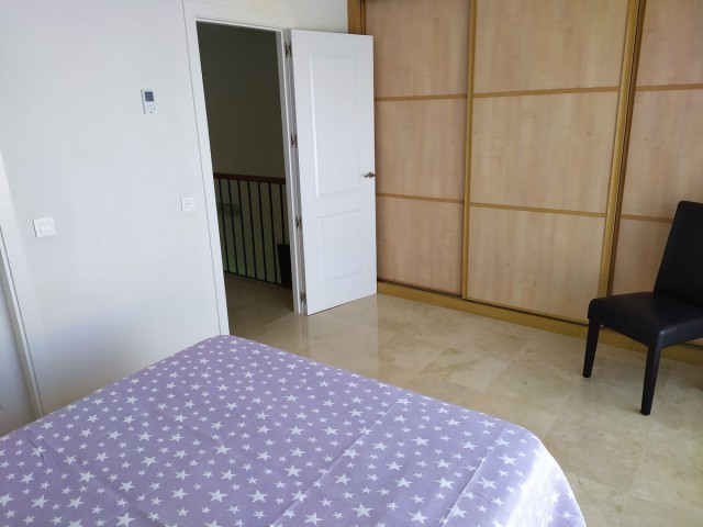 5 Slaapkamer Rijtjeshuis in Cabopino