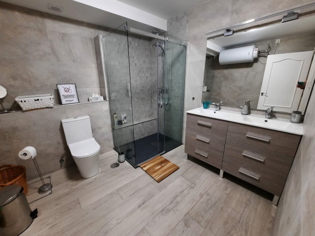 5 Slaapkamer Rijtjeshuis in Cabopino