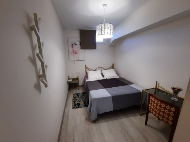 5 Slaapkamer Rijtjeshuis in Cabopino