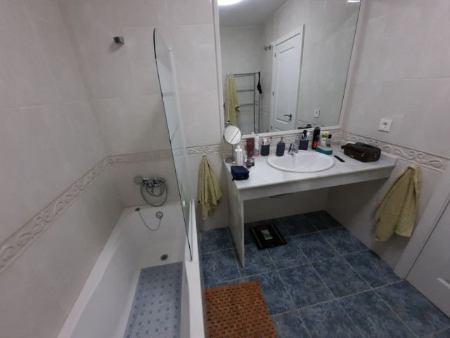 5 Slaapkamer Rijtjeshuis in Cabopino