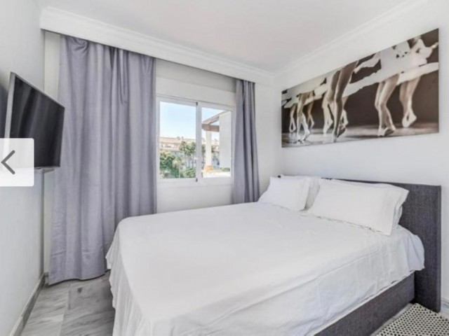 2 Bedrooms Apartment in Nueva Andalucía