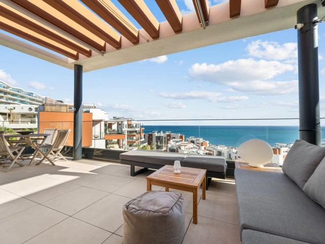 Lägenhet, Fuengirola