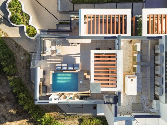 2 Sovrums Lägenhet i Fuengirola