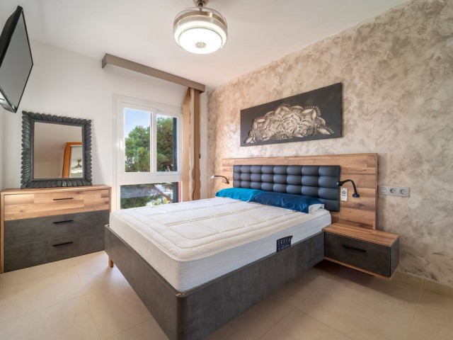 Takvåning i Benalmadena