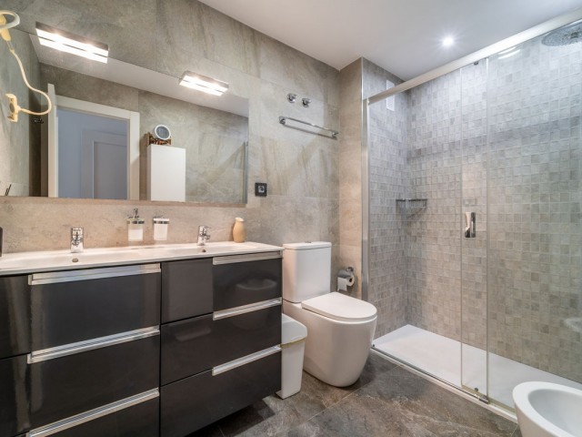 Takvåning i Benalmadena