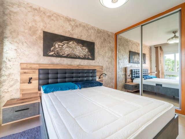 Takvåning i Benalmadena