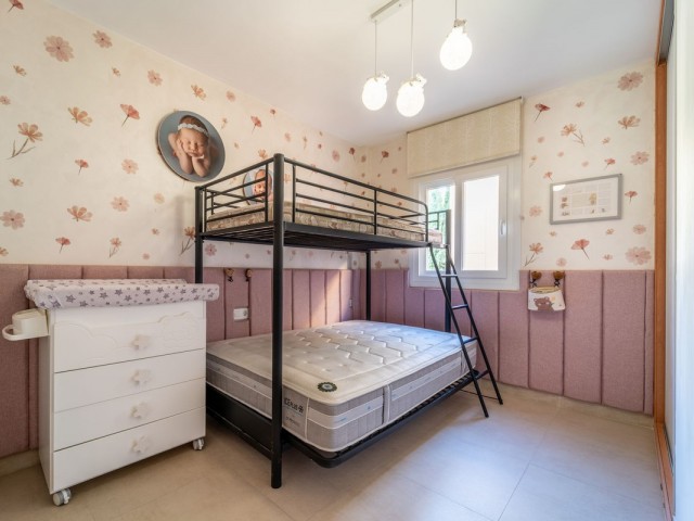 Takvåning i Benalmadena