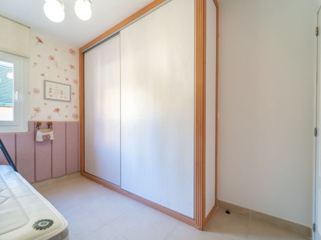 Takvåning i Benalmadena