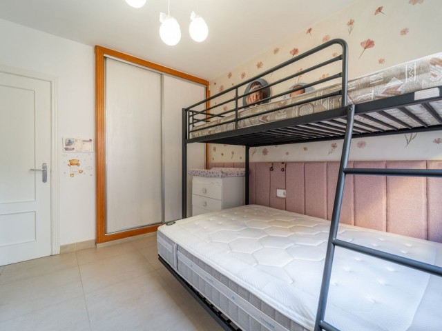 Takvåning i Benalmadena