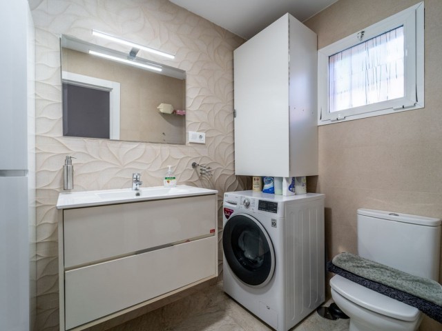 Takvåning i Benalmadena