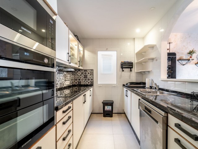 Takvåning i Benalmadena