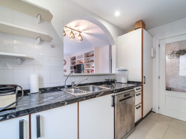 Takvåning i Benalmadena