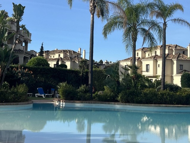 Appartement, Benahavis