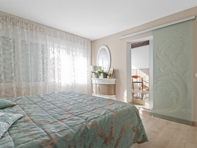 4 Sovrums Radhus i Benalmadena