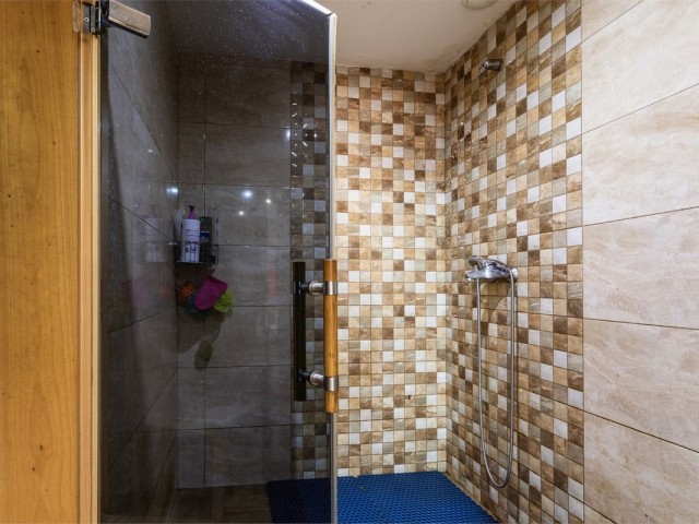 4 Sovrums Radhus i Benalmadena