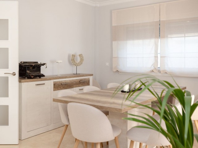 6 Soveroms Villa i Torremolinos