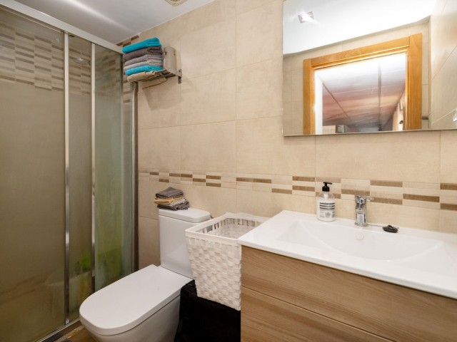 6 Soveroms Villa i Torremolinos