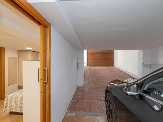 6 Soveroms Villa i Torremolinos